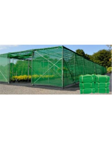 Premium Agriculture Net & Shade Net for Farm, Nursery & Greenhouse – UV Stabilized, Heavy Duty Protective Mesh for Sun Control, Crop Protection, Windbreak & Garden Shading 