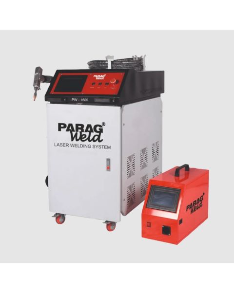 Laser Welding Machine PW1500 – 1500W Fiber Laser Welder for Stainless Steel, MS & Aluminum, High Speed Precision Welding, Low Heat Distortion, Handheld Welding Gun, Industrial Grade Performance, Easy Operation Laser Welding Machine PW1500 – 1500W Fiber Laser Welder for Stainless Steel, MS & Aluminum, High Speed Precision Welding, Low Heat Distortion, Handheld Welding Gun, Industrial Grade Performance, Easy Operation