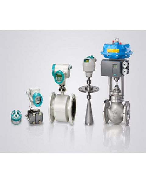Industrial Pressure, Level, Flow & Temperature Transmitters for Multi‑Variable Process Measurement and Control
