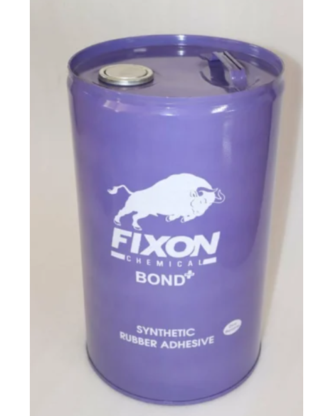 Fixon Bond+ SBS Spray Glue – Synthetic Rubber Adhesive | 25 L Can Fixon Bond+ SBS Spray Glue – Synthetic Rubber Adhesive | 25 L Can
