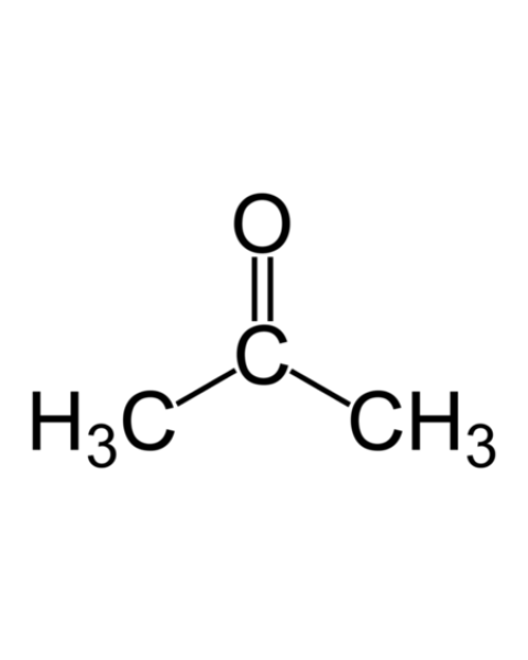 Acetone - High Purity Pharmaceutical Solvent | Fast Evaporation | CAS 67-64-1 | Bulk Supply | MSDS Certified