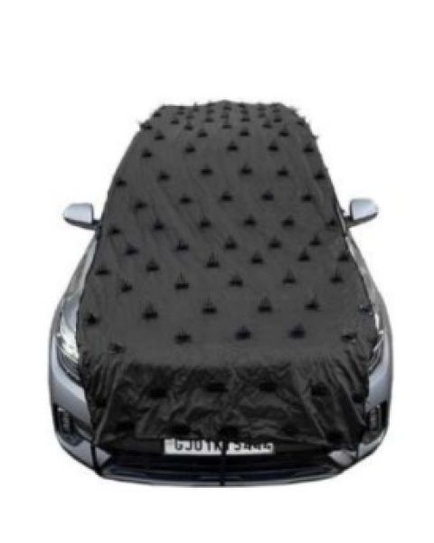 Premium Custom Vehicle Covers for Cars, SUVs, Customized Vehicles & Machinery – Heavy Duty Waterproof, UV Resistant, Dustproof All-Weather Protection Cover with Secure Fit for Outdoor & Indoor Storage