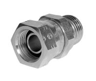 Bucket Tooth Adaptor/Holder – Forged Steel Adaptor for Excavator Buckets, Vertical Shank 23.5-51 mm, High Tensile for Heavy-Duty Digging, Compatible with ESCO & Hensley Systems