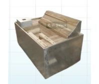 Custom Wood Pattern Manufacturing Service for Foundry and Metal Casting Applications in Automobiles, Gearboxes, Valves, Pipes Fitting, Mining, Cement and General Engineering Industries