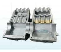 Precision Aluminium Pattern Manufacturing Service for Foundry and Metal Casting Use in Automobiles, Gearboxes, Valves, Power Press, Pipes Fitting and Engineering Industries