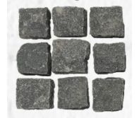 Navkar Stones Natural Stone Cobbles for Driveways, Pathways, Courtyards and Landscape Paving, Durable Premium Stone with Rustic Texture for Outdoor Residential and Commercial Use Areas