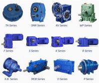 Industrial Gearboxes for Reliable Torque and Speed Control