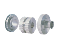 Industrial Pulleys for Belt Drive and Power Transmission Systems