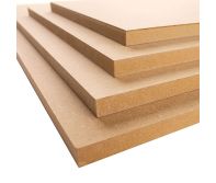 High-Quality MDF Boards from Thailand – Medium Density Fibreboard for Furniture, Cabinetry & Interior Paneling