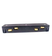 Rigid Hard Direct Connector L138W16.5H18mm – Seamless Aluminum LED Profile Coupler
