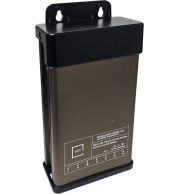 RAINPROOF POWER SUPPLY IP62 GDS-NPS30012-62