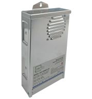RAINPROOF POWER SUPPLY IP62 GDS-PS60012-62