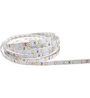 GDS-LS2835.60.24.48-IP20 – GDS 2835 LED Strip 60LED/m 24V 48W Flexible Indoor Lighting Tape IP20 Cool White for Cabinets, Retail, and Architectural Lighting