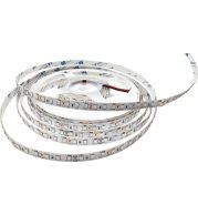 GDS-LS2835.120.12.50-IP20 – GDS 2835 LED Light Strip 120LED/m 12V DC 50W IP20 Soft White Flexible Tape for Display Shelves, Decor & Linear Lighting