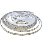 GDS-LS2835.120.12.60-IP65 – GDS 2835 LED Strip 120LED/m 12V DC 60W IP65 Waterproof Flexible Light Roll for Outdoor, Architectural & Landscape Use