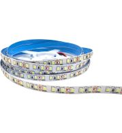 GDS-ELS2835.120.12.95-IP20 – GDS ELS 2835 LED Strip 120LED/m 12V 9.5W/m High CRI95+ Indoor Lighting IP20 for Professional Studio, Retail, and Task Lighting