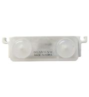GDS-IM272 Ultra-Bright LED Module | 72W | 9000K Daylight | Outdoor IP68 | Durable Aluminum+PC Lens | Wide Beam Signage, Architectural Light | Long Life, Pro Quality Module