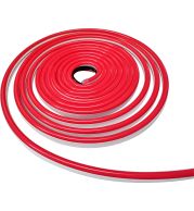 GDS-NF-RED - 8MM Neon LED Strip | 12W/m | Red | IP67 | Flexible, Signage, Event Lighting | 8mm Width | Reliable, High Visibility