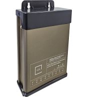 RAINPROOF POWER SUPPLY IP62 GDS-NPS40012-62