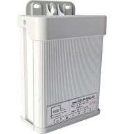 RAINPROOF POWER SUPPLY IP62 GDS-PS15012-62