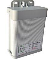 RAINPROOF POWER SUPPLY IP62 GDS-PS20012-62