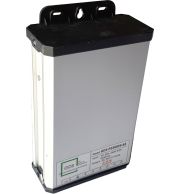 RAINPROOF POWER SUPPLY IP62 GDS-PS30024-62