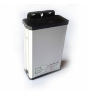 RAINPROOF POWER SUPPLY IP62 GDS-PS60024-62