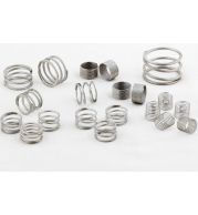 Inductor Coils EV Components Multiple Bends Wire Forms - Custom CNC Bent Enameled Copper High Frequency Power Coils for Electric Vehicle Inverters Chargers Motors Battery Management Industrial UAE Stock Premium Quality Bulk Production Fast Delivery
