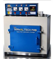 MSF GLOBAL PTFE Automatic Nonstick Coating Machine for Kitchenware – 12kW Single Phase, MS/SS Body, Water-Based PTFE Spray Line for Fry Pans, Woks & Utensils, High-Volume Production 