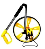 Rodometer – Precision Steel Pipe Diameter Gauge 3-40mm Range, Sliding Caliper Scale | Permanent Etched Markings, Non-Magnetic | UAE Carpenter & Plumber Rod Measuring Essential Tool 