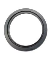 API Ring Joint Gaskets RX/R Style – Soft Iron/SS316 Ring Gaskets for Flanges & Bonnets, High-Pressure 5000 PSI+ Seals for Oil Pipelines, Self-Energizing Design for Leak-Proof Performance 