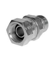 Bucket Tooth Adaptor/Holder – Forged Steel Adaptor for Excavator Buckets, Vertical Shank 23.5-51 mm, High Tensile for Heavy-Duty Digging, Compatible with ESCO & Hensley Systems