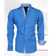 Custom Corporate Shirts With Logo Embroidery