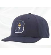 Custom Caps With Logo Embroidery For Staff & Promotions