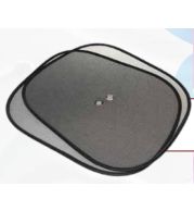 Custom Sunshades With Logo Printing For Outdoor Use