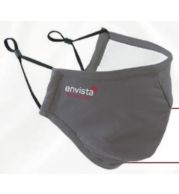 Custom Face Masks With Logo Printing