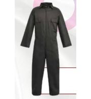 Custom Workwear Overalls With Logo Printing & Embroidery
