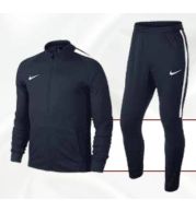 Custom Sportswear With Team Logo Printing