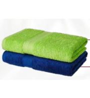 Custom Towels With Logo Embroidery