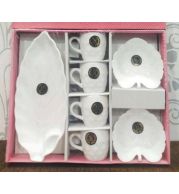 Budgeted Crockery Set for Home Dining, Office Gifting and Festive Hampers, Practical Serving Gift Set for Daily Use, Corporate Gifting and Kitchen Essentials