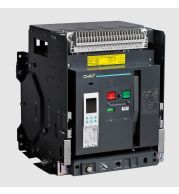 Industrial Air Circuit Breaker (ACB) | 3 Pole & 4 Pole | 415V, 50Hz Heavy Duty Power Protection Device for Control Panels, Distribution Boards & Switchgear Systems | High Breaking Capacity Electrical Circuit Safety