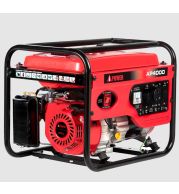 Industrial Diesel / Gas Generator Set | Reliable Backup Power Solution for Factories, Commercial Buildings & Data Centers | Silent, Fuel Efficient Genset with Automatic Start & Advanced Control Panel