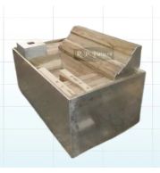 Custom Wood Pattern Manufacturing Service for Foundry and Metal Casting Applications in Automobiles, Gearboxes, Valves, Pipes Fitting, Mining, Cement and General Engineering Industries