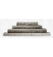Navkar Stones Natural Stone Steps for Staircases, Entrances and Garden Landscapes, Durable Premium Stone with Textured or Polished Finish for Residential and Commercial Projects and Landscape Use