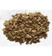 Navkar Stones Natural Stone Chips for Landscaping, Pathways, Garden Beds and Decorative Ground Cover, Durable Premium Chips with Natural Texture for Outdoor and Interior Projects Use