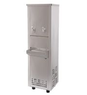 Domestic Water Cooler DC20 20L 2 Tap Stainless Steel