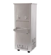 Domestic Water Cooler DC60 60L 2 Tap Stainless Steel