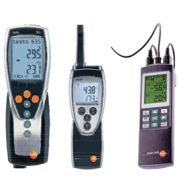 Digital Humidity Meters for Indoor Air and Process Monitoring