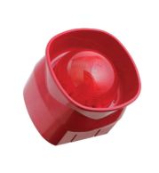 Industrial Alarm Hooter for Gas Detection and Safety Warning Systems