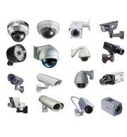 CCTV Surveillance Systems for Commercial and Industrial Security